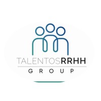 TalentosRRHH logo - Similar company to Arrank!