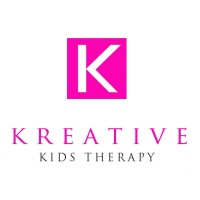 Kreative Kids Therapy logo - Similar company to Isle Geeks