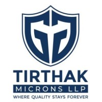 TIRTHAK MICRONS LLP logo - Similar company to Bhavantu Software