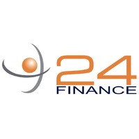 24Finance SpA logo - Similar company to Exetra S.P.A.