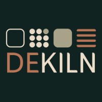 Dekiln logo - Similar company to Metazoa Bioelectronics