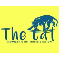 The Cat Newnan's Hit Music Station logo - Similar company to Naeco, Llc