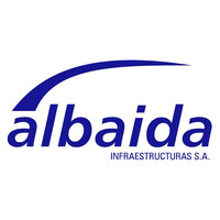 ALBAIDA INFRAESTRUCTURAS S.A. logo - Similar company to Federación Galega De Surf