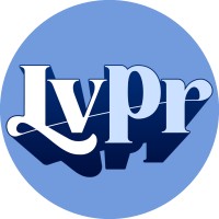 Little Voice Public Relations logo - Similar company to Evna Pr