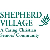 Shepherd Village Inc. logo - Similar company to Opifiny Corp
