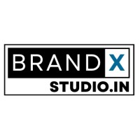 Brandx Studio logo - Similar company to Chat With Tabassum
