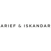 Messrs Arief & Iskandar logo - Similar company to Izwan & Partners