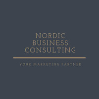 Nordic Business Consulting logo - Similar company to Prodx - Production Expediting Technologies (Global Manufacturing'S 9-1-1)