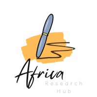 Africa Research Hub logo - Similar company to Tyrone Havnar Foundation