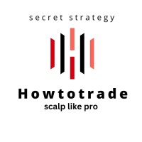 How To Trade logo - Similar company to Traders Windows