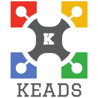 KEADS logo - Similar company to Physipro Athletic