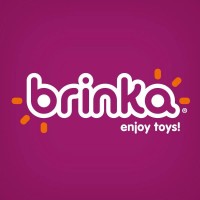 Brinka Enjoy Toys logo - Similar company to Centroxogo