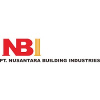 PT. Nusantara Building Industries logo - Similar company to Birru Creative Ecosystem