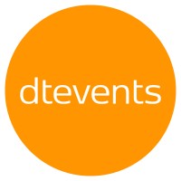 dtevents logo - Similar company to Avv Audiovisueel
