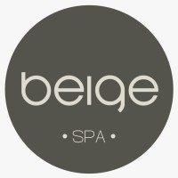 Beige Spa logo - Similar company to Lünngo