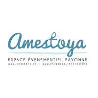 Amestoya logo - Similar company to Fitbask