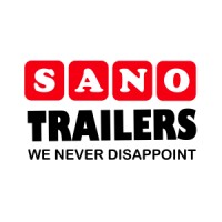 Sano Trailers logo - Similar company to Smartux