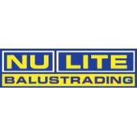 Nu-Lite Balustrading logo - Similar company to Steeltronix