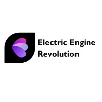 Electric Engine Revolution logo - Similar company to Innovation Catalyst