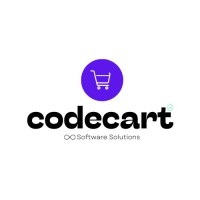 Codecart Infotech logo - Similar company to Codecartz