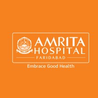 Amrita Hospital, Faridabad logo - Similar company to Klapus