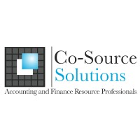 Co-Source Solutions logo - Similar company to Joy Construction Services