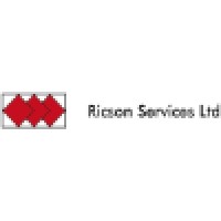 Ricson Services logo - Similar company to A J Rayson