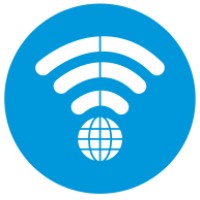 Wifi.fí logo - Similar company to Iceberg Project H2020
