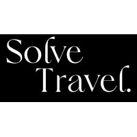 Solve Travel logo - Similar company to Trocals - Travel With Locals