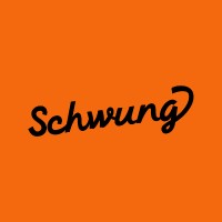 Schwung Agency logo - Similar company to Virtio