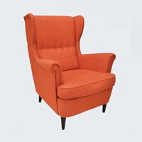 Orange Chair Labs logo - Similar company to Higher Bar Ai, Pbc