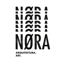Nora Studio logo - Similar company to No Architects
