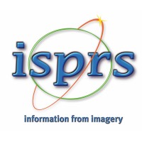 ISPRS - International Society for Photogrammetry and Remote Sensing logo - Similar company to Time Machine Organisation