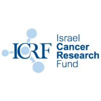 Israel Cancer Research Fund | Toronto logo - Similar company to Israel Cancer Research Fund (Icrf)