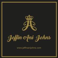 Jeffin Ani Johns logo - Similar company to The Global Change Makers
