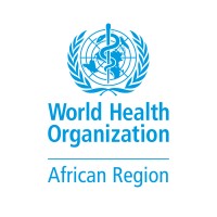 ARD Cluster - Assistant Regional Director Cluster WHO AFRO logo - Similar company to Shared Interest