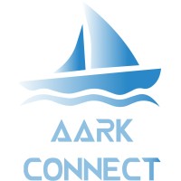 Aark Connect logo - Similar company to Connectedx Inc.