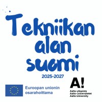 Tekniikan alan suomi logo - Similar company to Bytedev Oy
