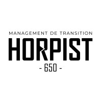HORPIST -650- MANAGEMENT DE TRANSITION logo - Similar company to Lcmh Groupe
