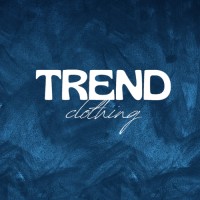 Trend clothing logo - Similar company to Trend Clothing