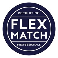 FlexMatch Recruiting Professionals logo - Similar company to Ssl Elektrotechniek