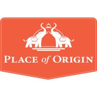Place of Origin logo - Similar company to Solstice Consultancy