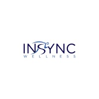 Insync Wellness logo - Similar company to Alpha Health Services
