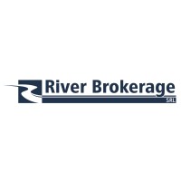 RIVER BROKERAGE SRL logo - Similar company to Msg Danube Logistics Srl
