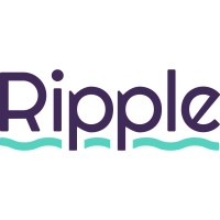 Ripple logo - Similar company to Inkd.