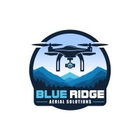 Blue Ridge Aerial Solutions logo - Similar company to Spirtas Worldwide An Ej Spirtas Group, Llc Company