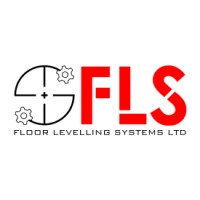 Floor Levelling Systems logo - Similar company to Tuscan