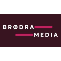 Brødra Media logo - Similar company to Digital Agreements