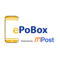 ePoBox Rwanda logo - Similar company to Kivu Networks Engineering
