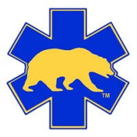Berkeley Medical Reserve Corps logo - Similar company to Phish Byte
